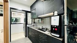 Blk 419A Waterfront II @ Northshore (Punggol), HDB 3 Rooms #603529821